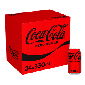 Coca-Cola