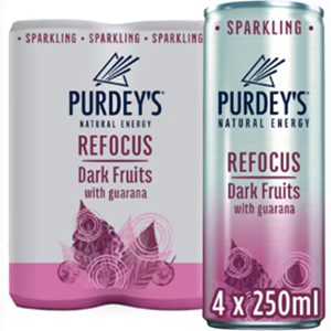 Purdeys